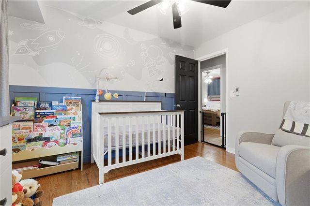 2816 Berry Lane, Independence, MO 64057