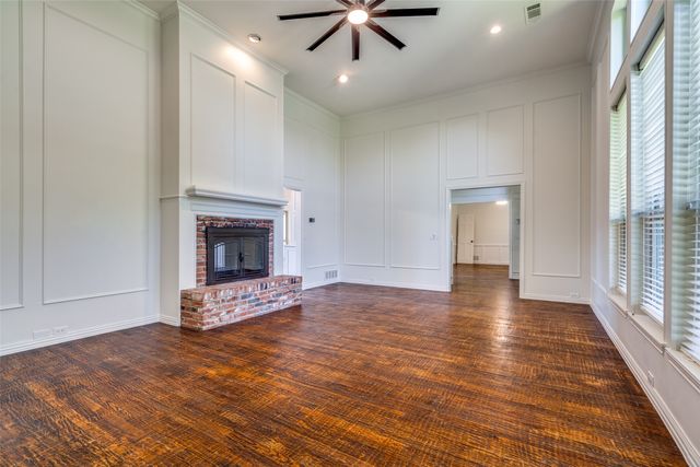 2100 Brugge Court, Plano, TX 75025