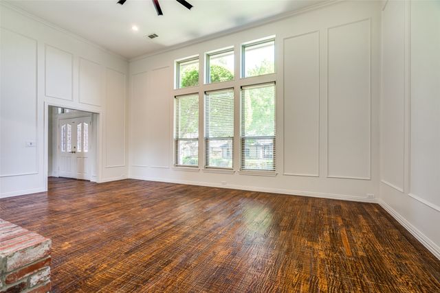 2100 Brugge Court, Plano, TX 75025