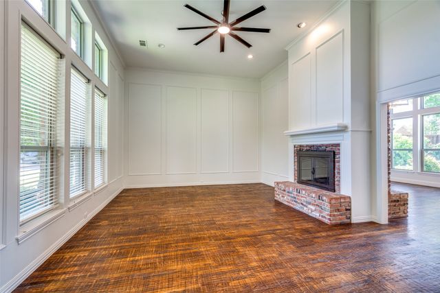 2100 Brugge Court, Plano, TX 75025