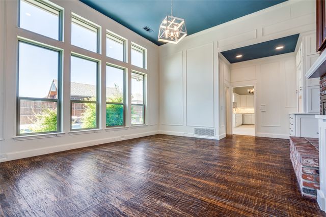 2100 Brugge Court, Plano, TX 75025