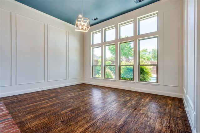 2100 Brugge Court, Plano, TX 75025