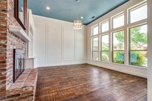 2100 Brugge Court, Plano, TX 75025
