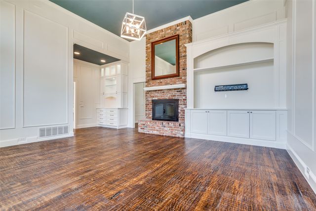 2100 Brugge Court, Plano, TX 75025