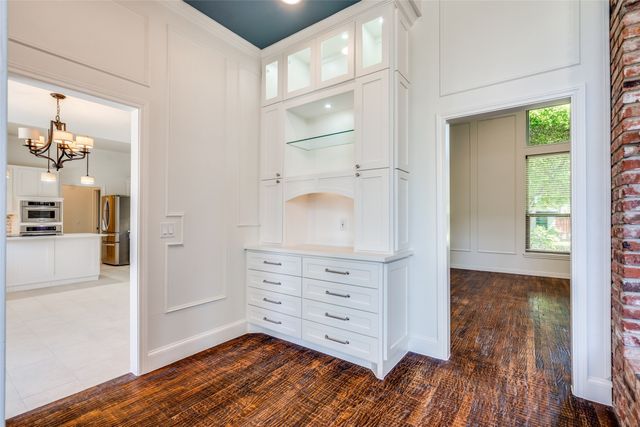 2100 Brugge Court, Plano, TX 75025