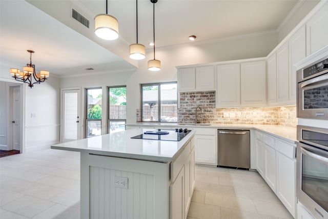 2100 Brugge Court, Plano, TX 75025