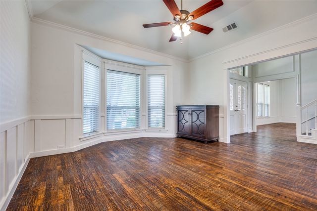 2100 Brugge Court, Plano, TX 75025