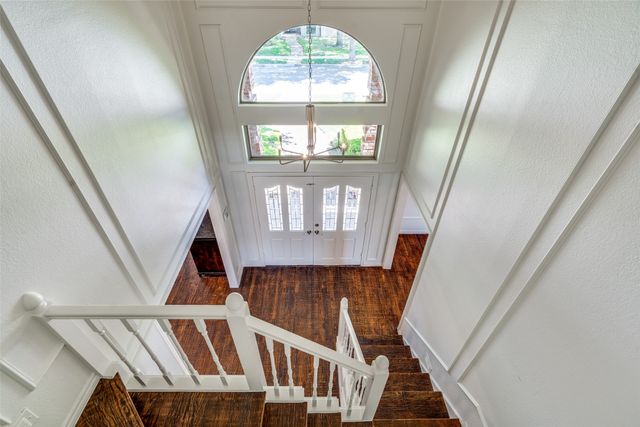 2100 Brugge Court, Plano, TX 75025