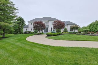 917 Clover Lane, Lebanon, OH 45036