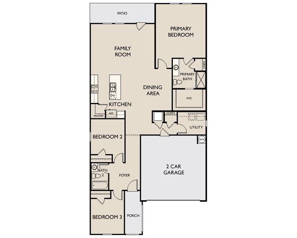 1348 Morris LOOP, San Marcos, TX 78666
