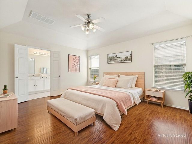 225 Charleston Drive, Anna, TX 75409