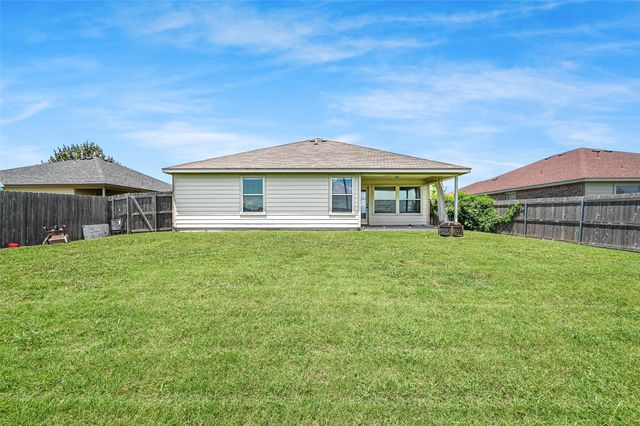 225 Charleston Drive, Anna, TX 75409