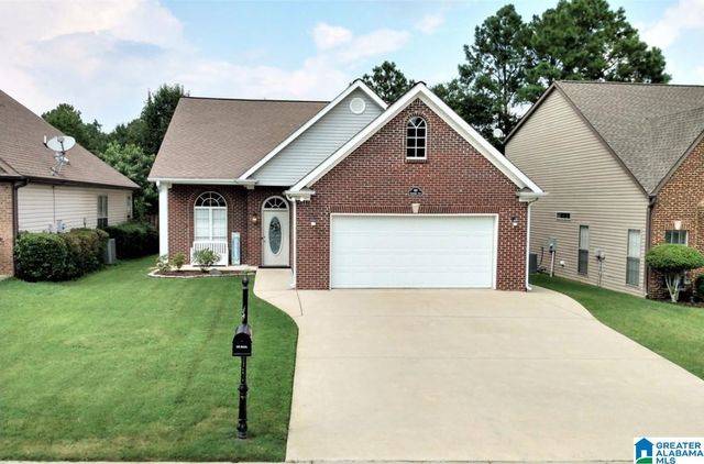 610 CROSSCREEK COVE, Pelham, AL 35124