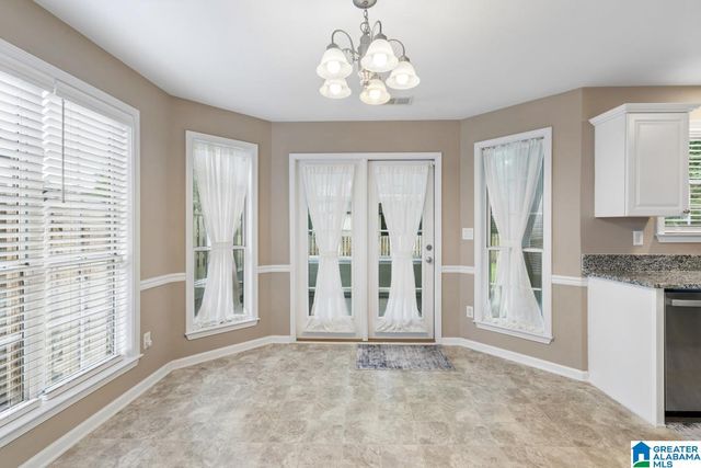 610 CROSSCREEK COVE, Pelham, AL 35124