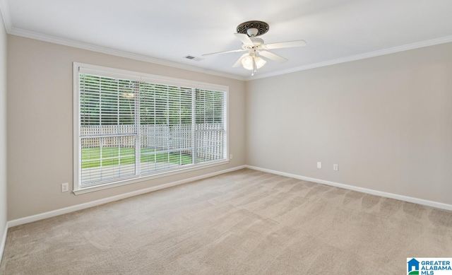 610 CROSSCREEK COVE, Pelham, AL 35124