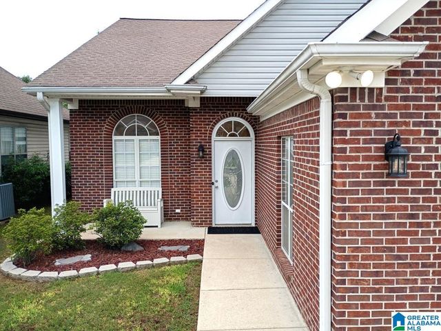 610 CROSSCREEK COVE, Pelham, AL 35124