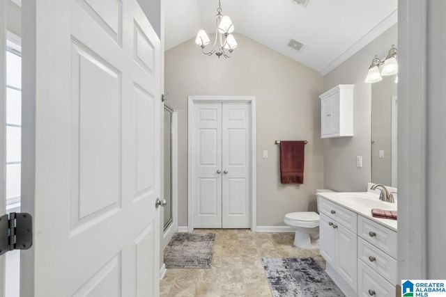610 CROSSCREEK COVE, Pelham, AL 35124