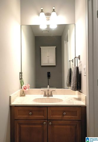 610 CROSSCREEK COVE, Pelham, AL 35124