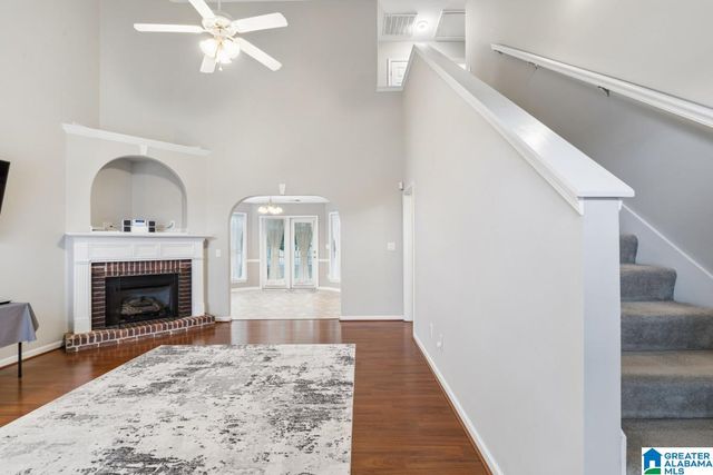 610 CROSSCREEK COVE, Pelham, AL 35124