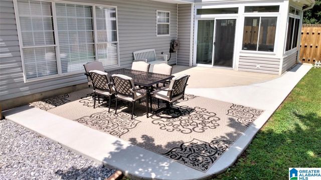 610 CROSSCREEK COVE, Pelham, AL 35124