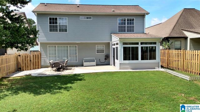 610 CROSSCREEK COVE, Pelham, AL 35124