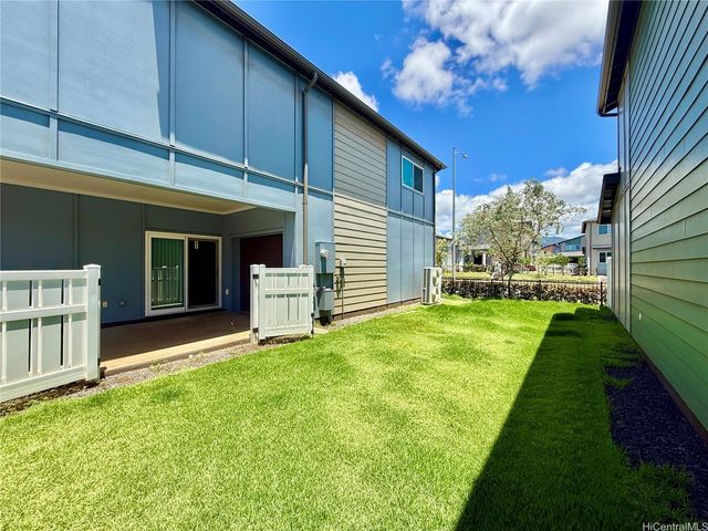 91-1641 Honouliuli Street 26, Ewa Beach, HI 96706
