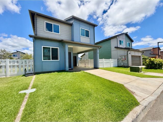 91-1641 Honouliuli Street 26, Ewa Beach, HI 96706