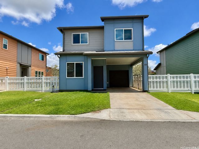 91-1641 Honouliuli Street 26, Ewa Beach, HI 96706