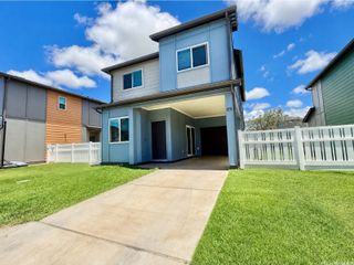 91-1641 Honouliuli Street 26, Ewa Beach, HI 96706