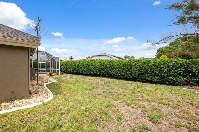 6112 KINLOCK AVENUE, Spring Hill, FL 34608