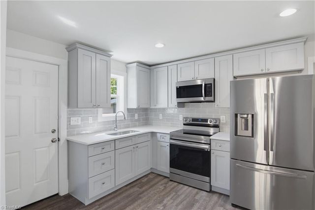 1803 Willomore Street, Greensboro, NC 27406
