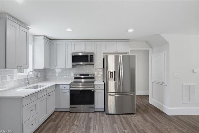 1803 Willomore Street, Greensboro, NC 27406