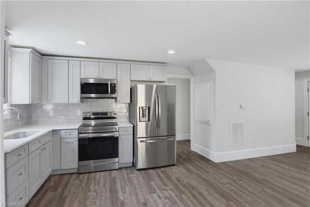 1803 Willomore Street, Greensboro, NC 27406