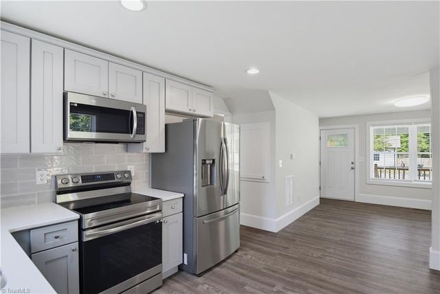 1803 Willomore Street, Greensboro, NC 27406