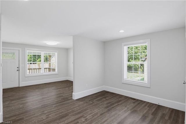 1803 Willomore Street, Greensboro, NC 27406
