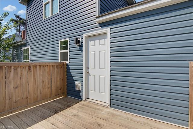 1803 Willomore Street, Greensboro, NC 27406