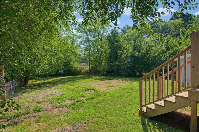 1803 Willomore Street, Greensboro, NC 27406