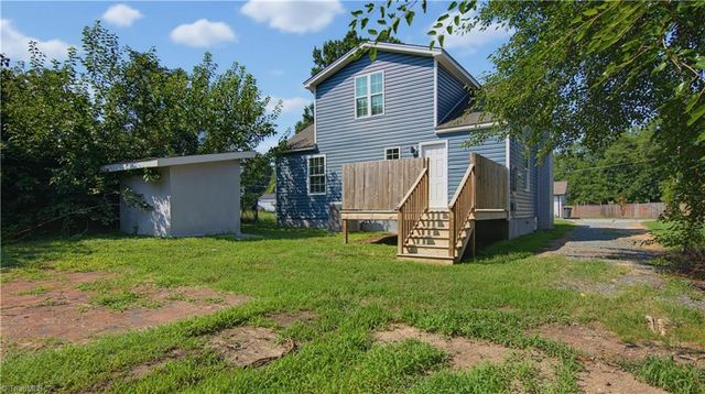 1803 Willomore Street, Greensboro, NC 27406
