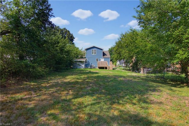 1803 Willomore Street, Greensboro, NC 27406