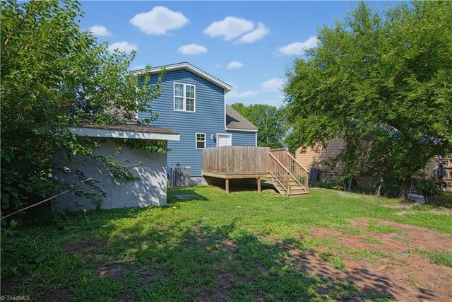 1803 Willomore Street, Greensboro, NC 27406