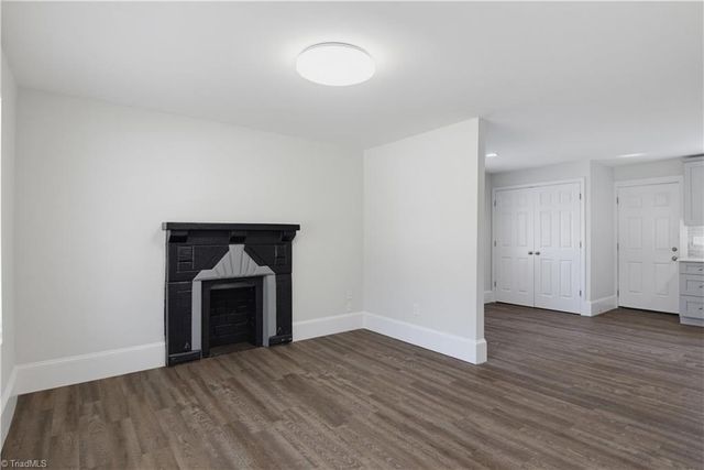 1803 Willomore Street, Greensboro, NC 27406
