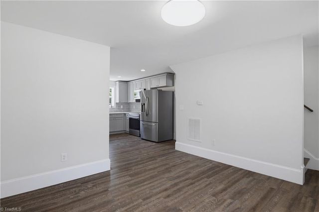 1803 Willomore Street, Greensboro, NC 27406
