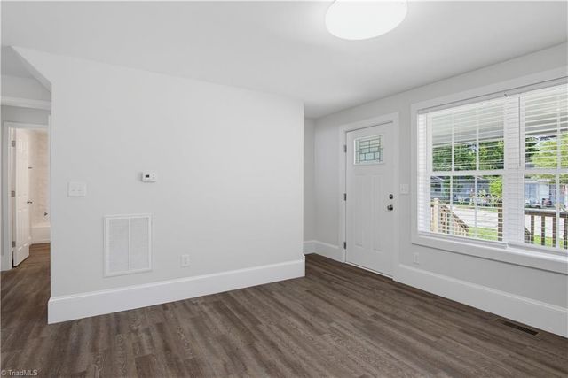 1803 Willomore Street, Greensboro, NC 27406