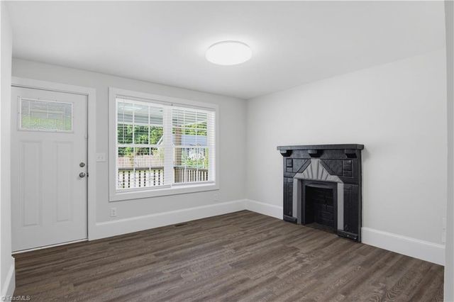 1803 Willomore Street, Greensboro, NC 27406
