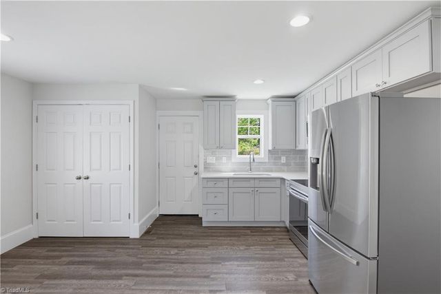 1803 Willomore Street, Greensboro, NC 27406