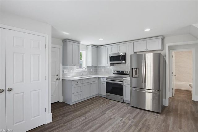 1803 Willomore Street, Greensboro, NC 27406