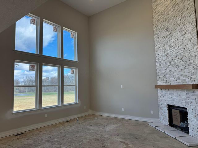 2521 Rangeland Drive, Lot 7090, Delaware, OH 43015