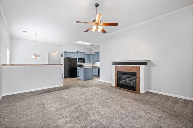 8887 MACON RD, Memphis, TN 38018