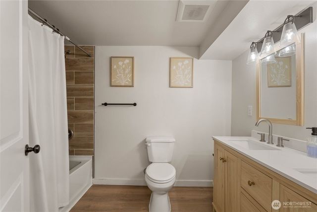 506 J Street SW, Quincy, WA 98848