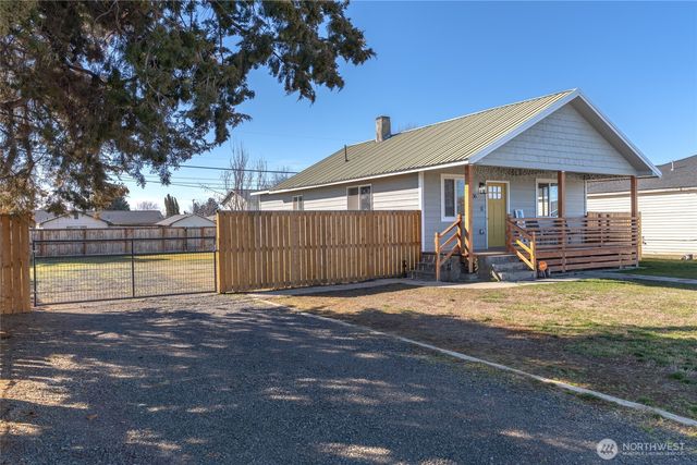 506 J Street SW, Quincy, WA 98848